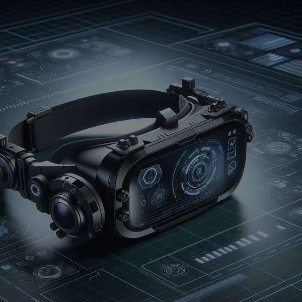 Quel est le meilleur casque de réalité augmentée pour les applications industrielles en 2024 ?