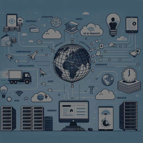 Comment les réseaux de distribution de contenu (CDN) accélèrent-ils le chargement des pages web ?